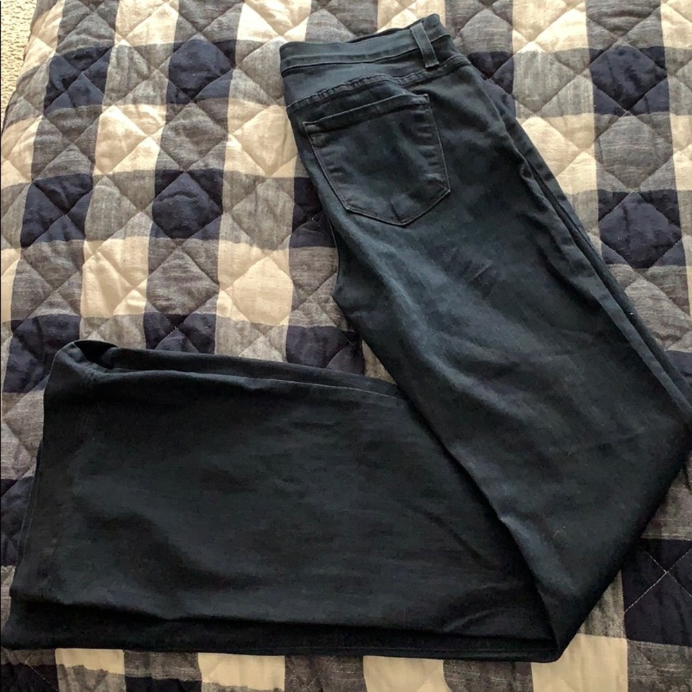 Judy Blue trousers